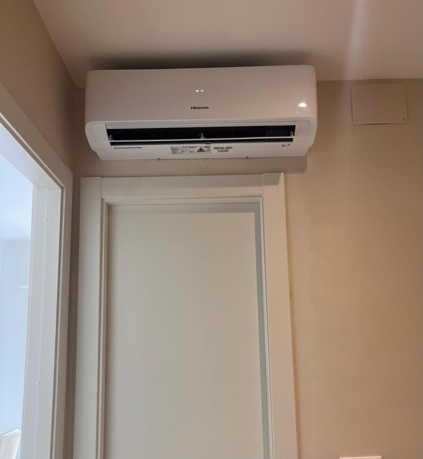 Apartment Domus San Giovanni